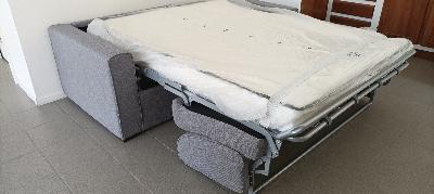 DIVANO LETTO PRONTO PER TE
