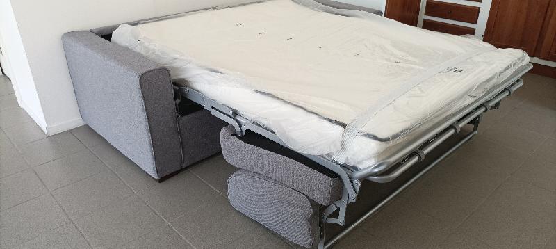 DIVANO LETTO PRONTO PER TE