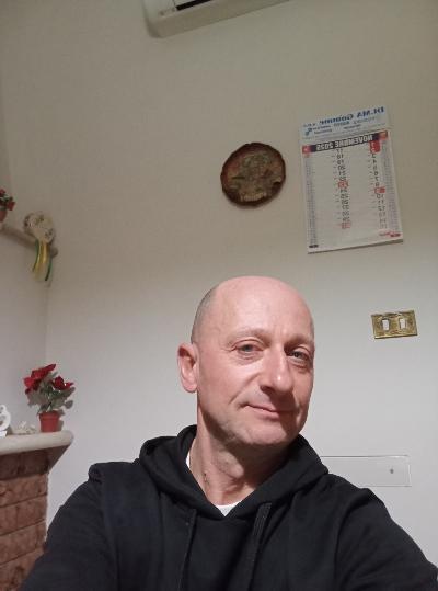 Cerco una compagna 