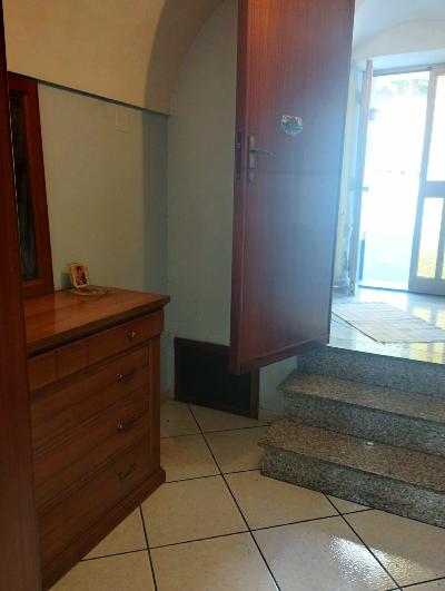 Vendesi piccolo appartamento 