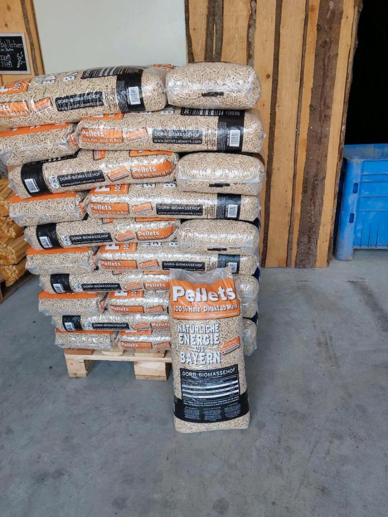 Bancali pellets 170 euro