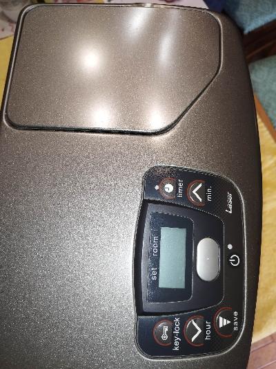 Stufa a combustibile interno ZIBRO SRE 130 tc