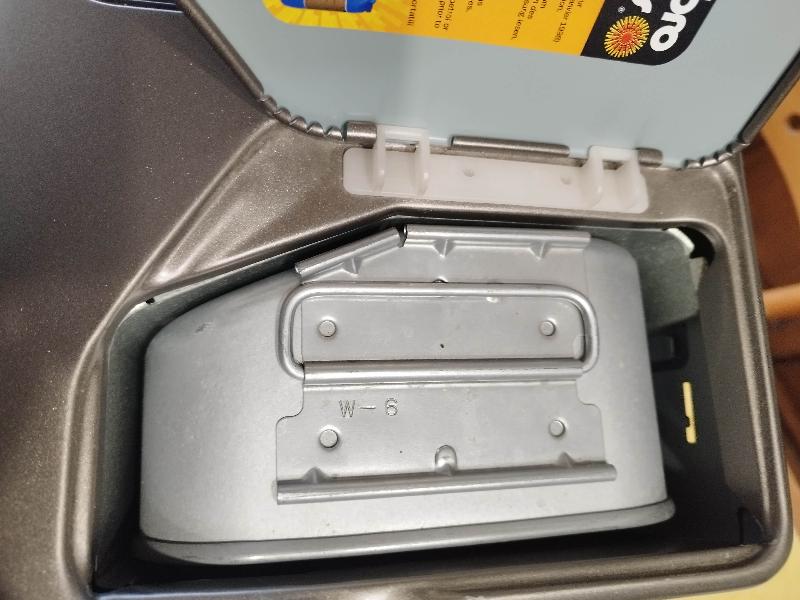 Stufa a combustibile interno ZIBRO SRE 130 tc