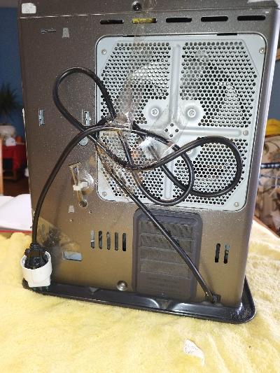 Stufa a combustibile interno ZIBRO SRE 130 tc