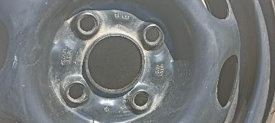 RUOTA / GOMMA/ CERCHIO R175/70 R 13