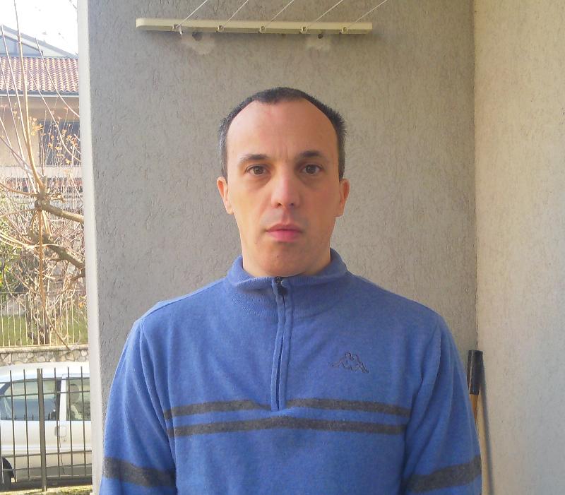 cerco ragazza per uscire insieme