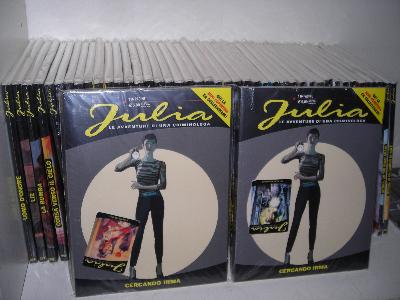 Acquisto fumetti di vario tipo tex dylan dog satanik ecc