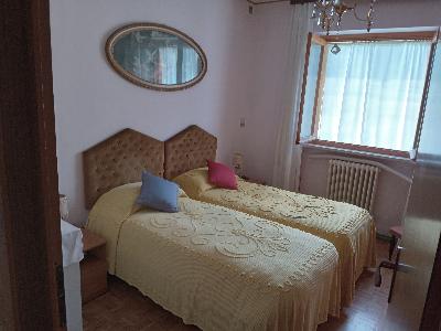 Bilocale Via Cave 29, Bardineto SV