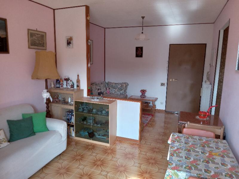 Monolocale Via Cave 29, Bardineto SV