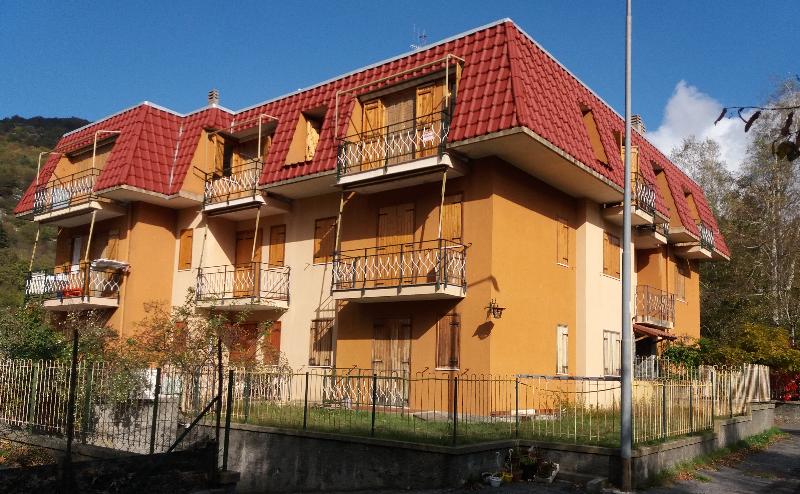 Monolocale Via Cave 29, Bardineto SV