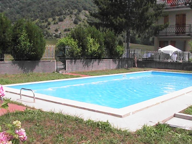 Monolocale Via Cave 29, Bardineto SV