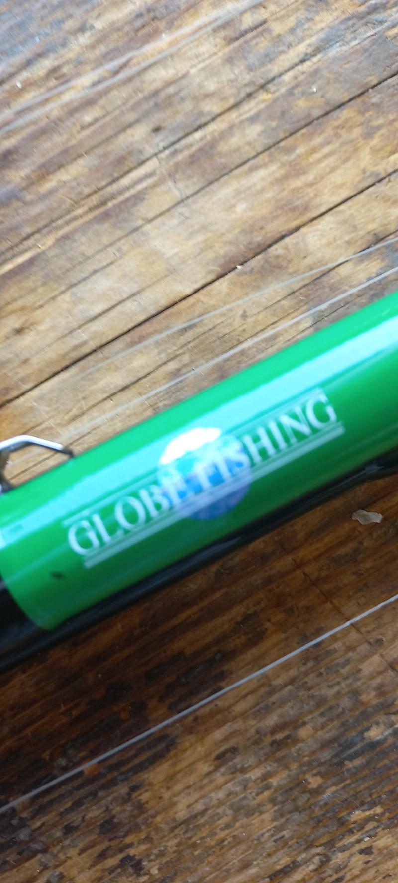 Canna da pesca feeder 