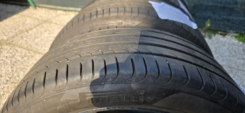 gomme estive Pirelli 