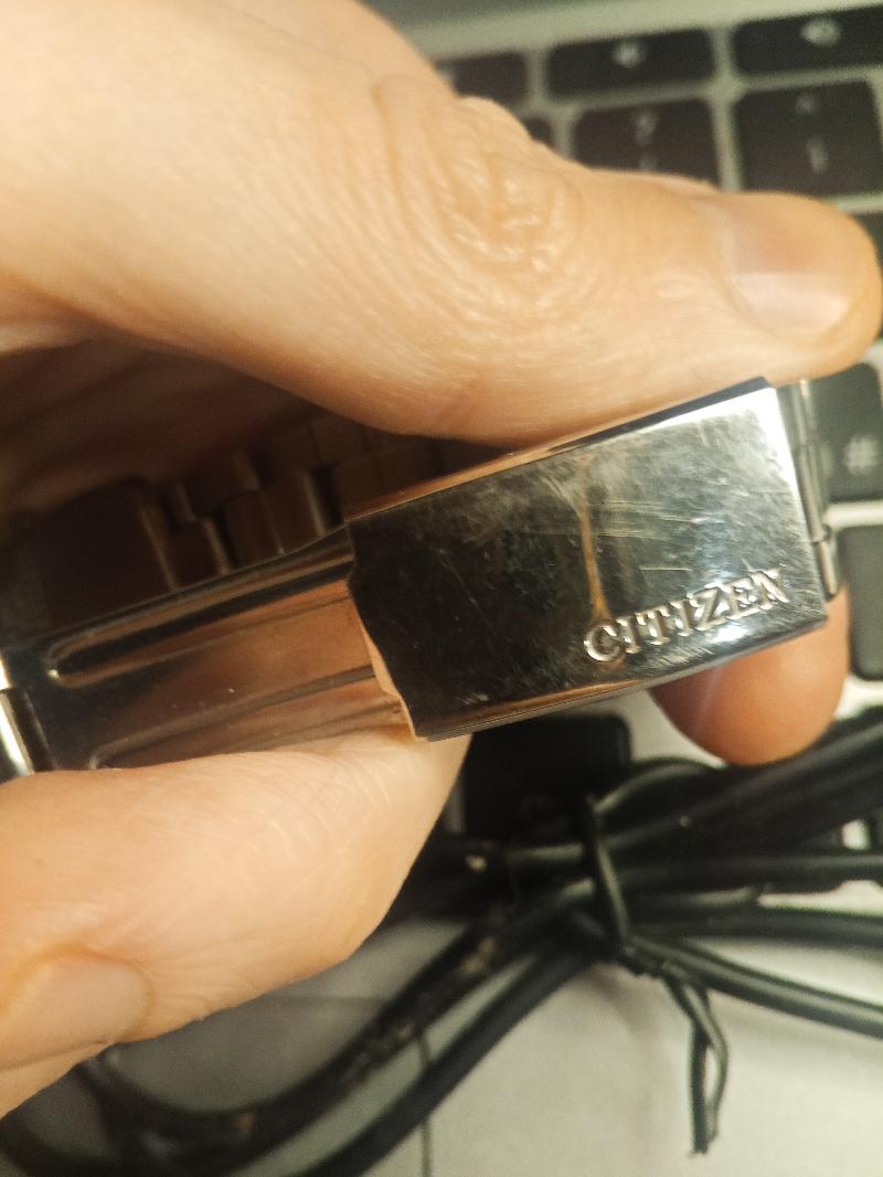 Orologio Donna Citizen 