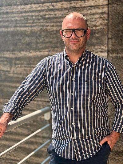 Uomo sincero, incontra Sandro