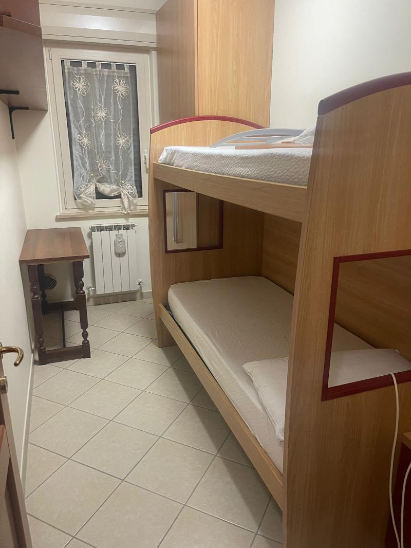 Affittasi casa per la stagione estiva a Roseto degli Abruzzi