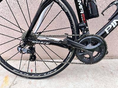 Bicicletta da corsa