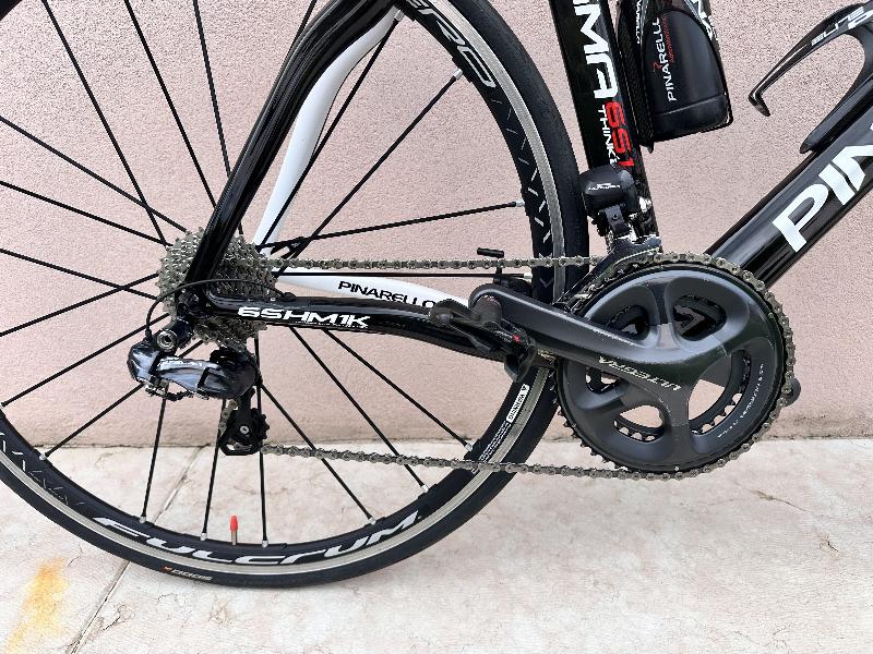 Bicicletta da corsa