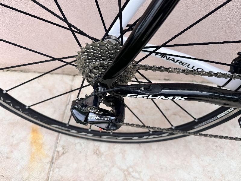 Bicicletta da corsa