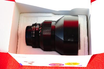 grandangolare zeiss distagon T 15 mm f/2,8 attacco NIKON