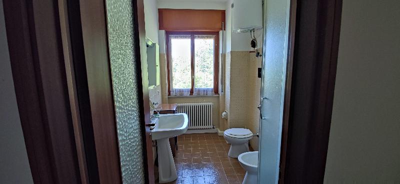 appartamento nuovo mq.60+box incluso mq.15 in Alta Valsassina