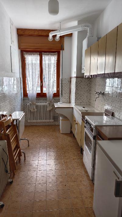 appartamento nuovo mq.60+box incluso mq.15 in Alta Valsassina