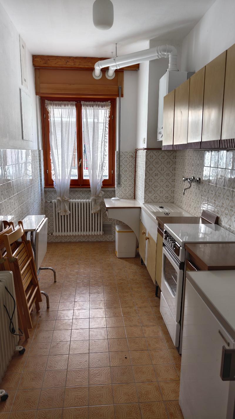 appartamento nuovo mq.60+box incluso mq.15 in Alta Valsassina