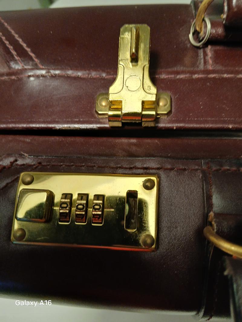 VALIGETTA VINTAGE 