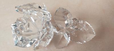 SWAROVSKI, 2 pz.