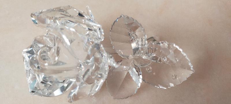 SWAROVSKI, 2 pz.