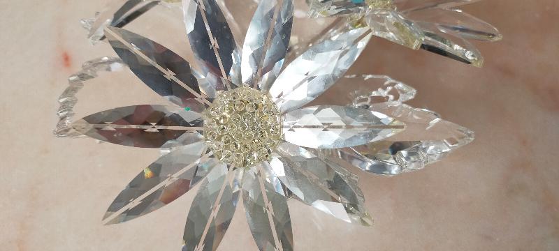 SWAROVSKI, 2 pz.