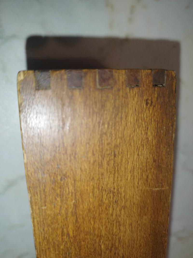 Gioco del domino del 1830 circa