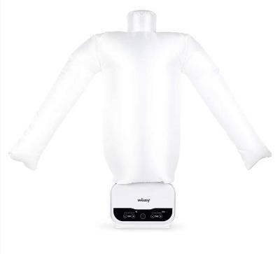 Stira camicia