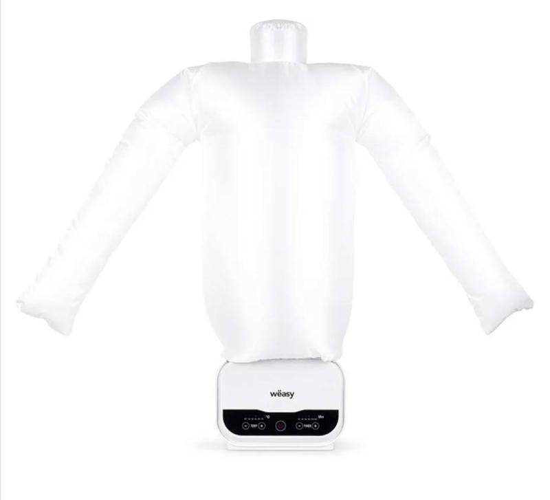 Stira camicia
