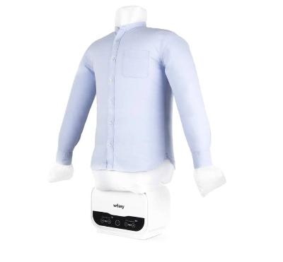 Stira camicia