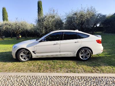 BMW 320d GRAN TURISMO (F34) - Allestimento Sport