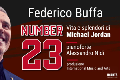NUMBER 23