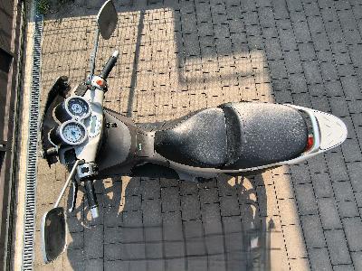 Beverly 200