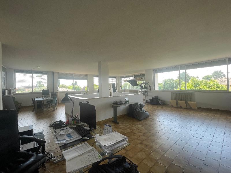 ufficio o studio fotografico