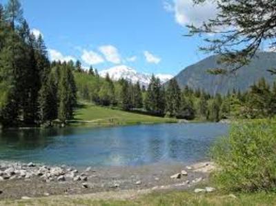 SETTIMANA DI FERRAGOSTO E SETTIMANA SUCCESSIVA IN MONTAGNA
