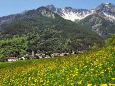 SETTIMANA DI FERRAGOSTO E SETTIMANA SUCCESSIVA IN MONTAGNA