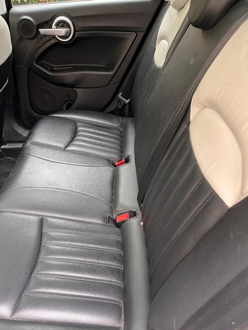 Fiat 500X SUV 5 porte