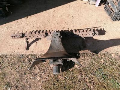 Barra per motofalciatrice