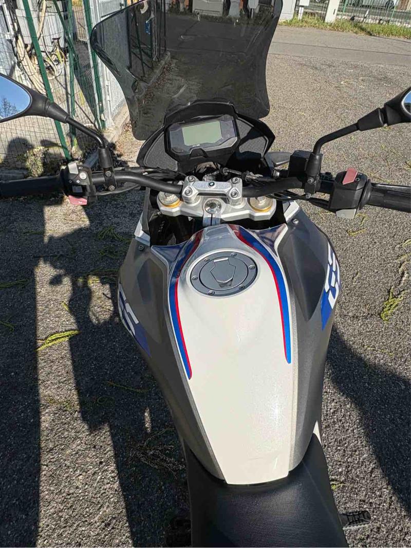 MOTO BMW  G 310 G