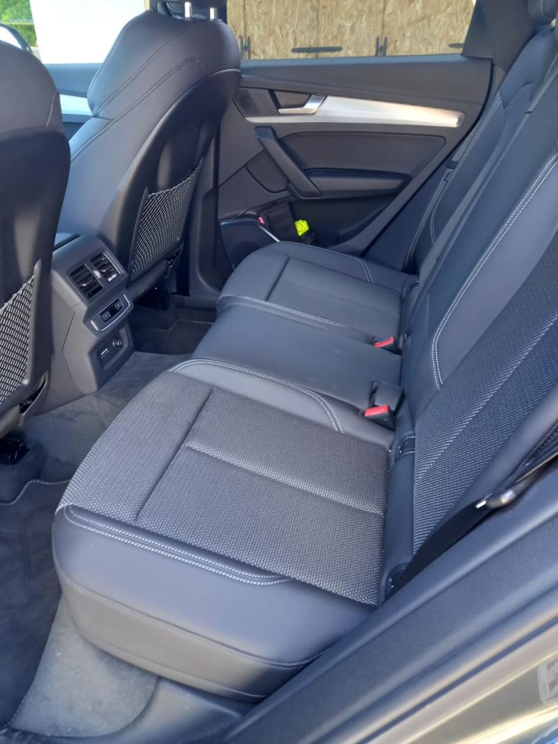 Audi Q5 Sportback SUV 5 porte (7.800 Km)