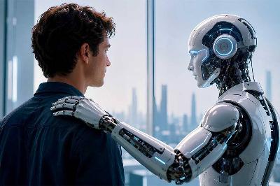 Ai companion: amici artificiali, rischi reali.