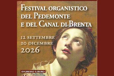 Concerto di Natale per il Canal di Brenta. Dal Seicento al Novecento, le più belle arie natalizie