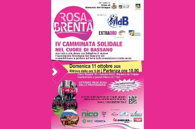 Rosa del Brenta