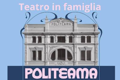 Teatro in famiglia - Tip Toe